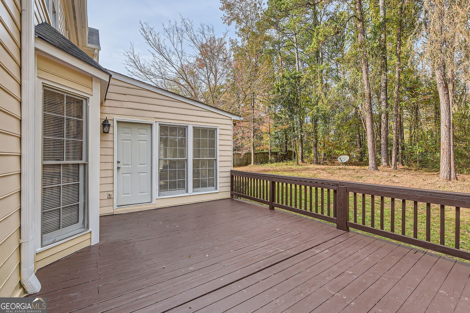 2582 Fairview Lane Jonesboro - 43
