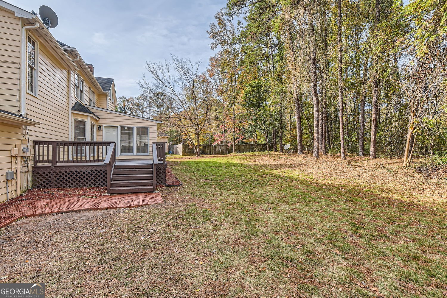 2582 Fairview Lane Jonesboro - 45