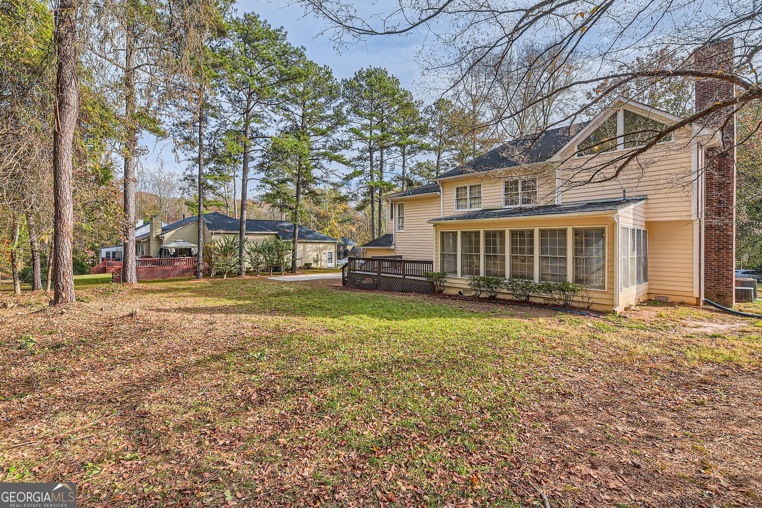 2582 Fairview Lane Jonesboro - 46