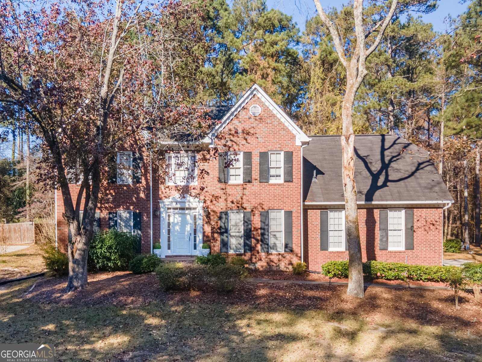 2582 Fairview Lane Jonesboro - 47