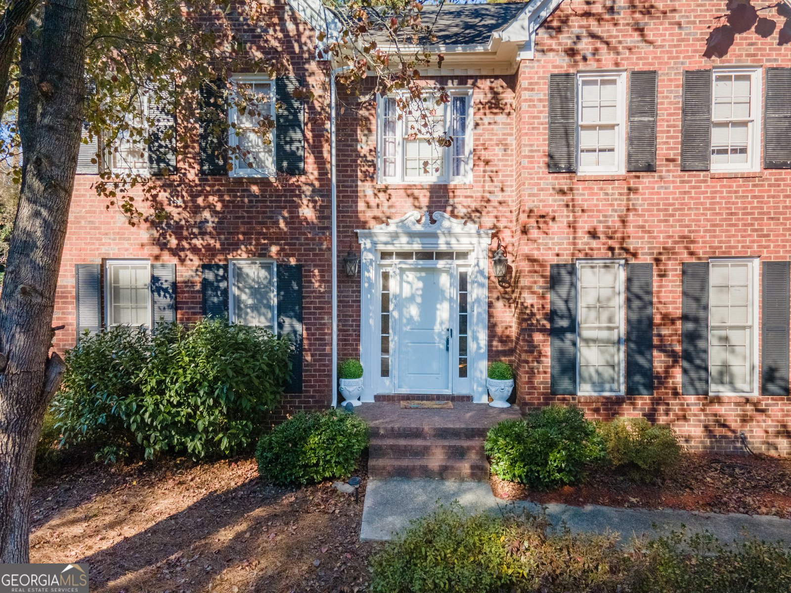2582 Fairview Lane Jonesboro - 48