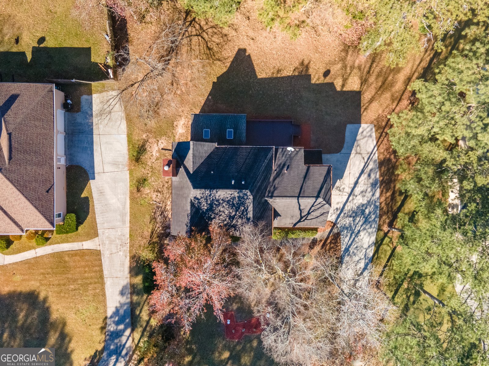 2582 Fairview Lane Jonesboro - 49