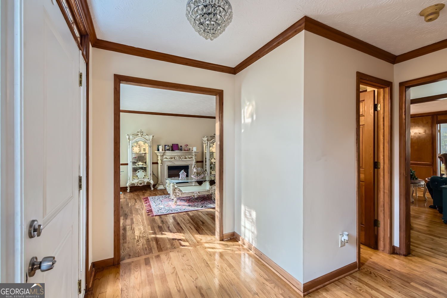 2582 Fairview Lane Jonesboro - 5