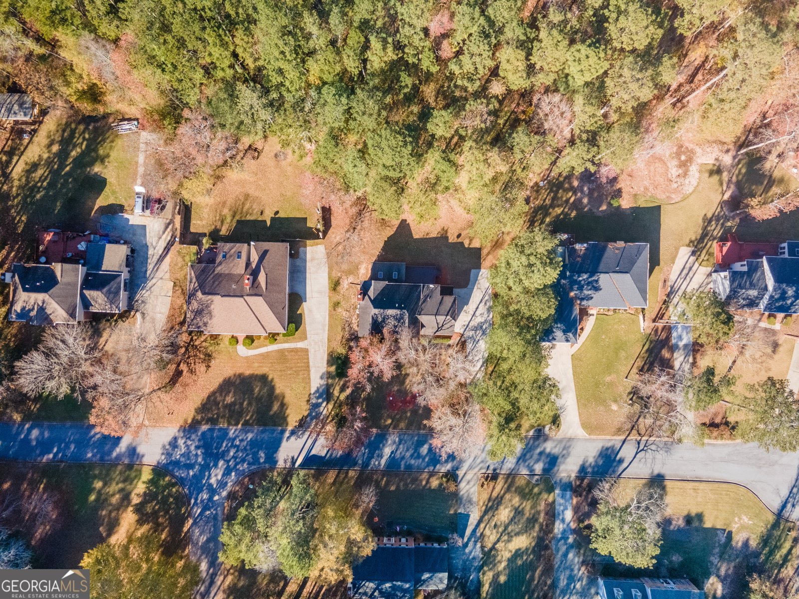2582 Fairview Lane Jonesboro - 50