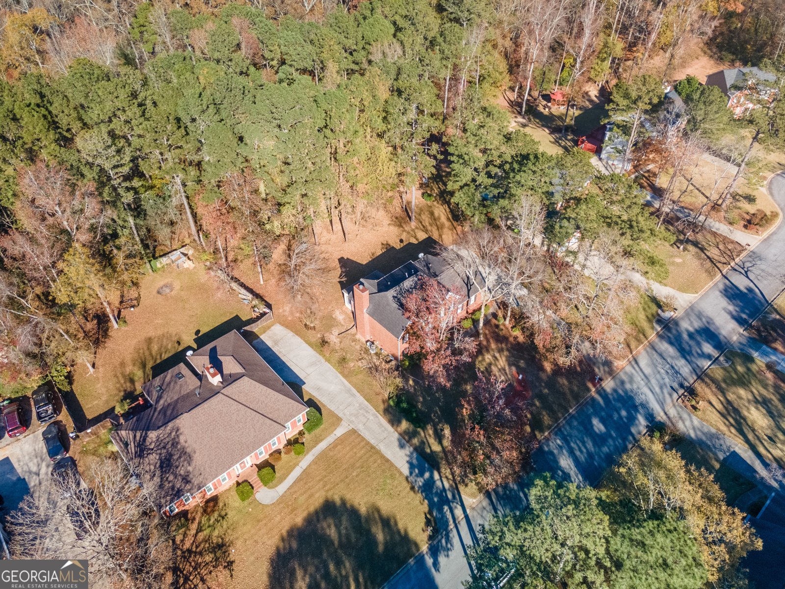2582 Fairview Lane Jonesboro - 51
