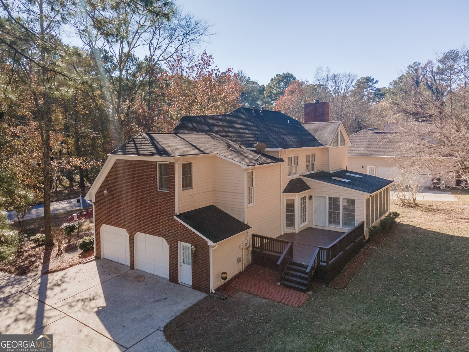 2582 Fairview Lane Jonesboro - 53