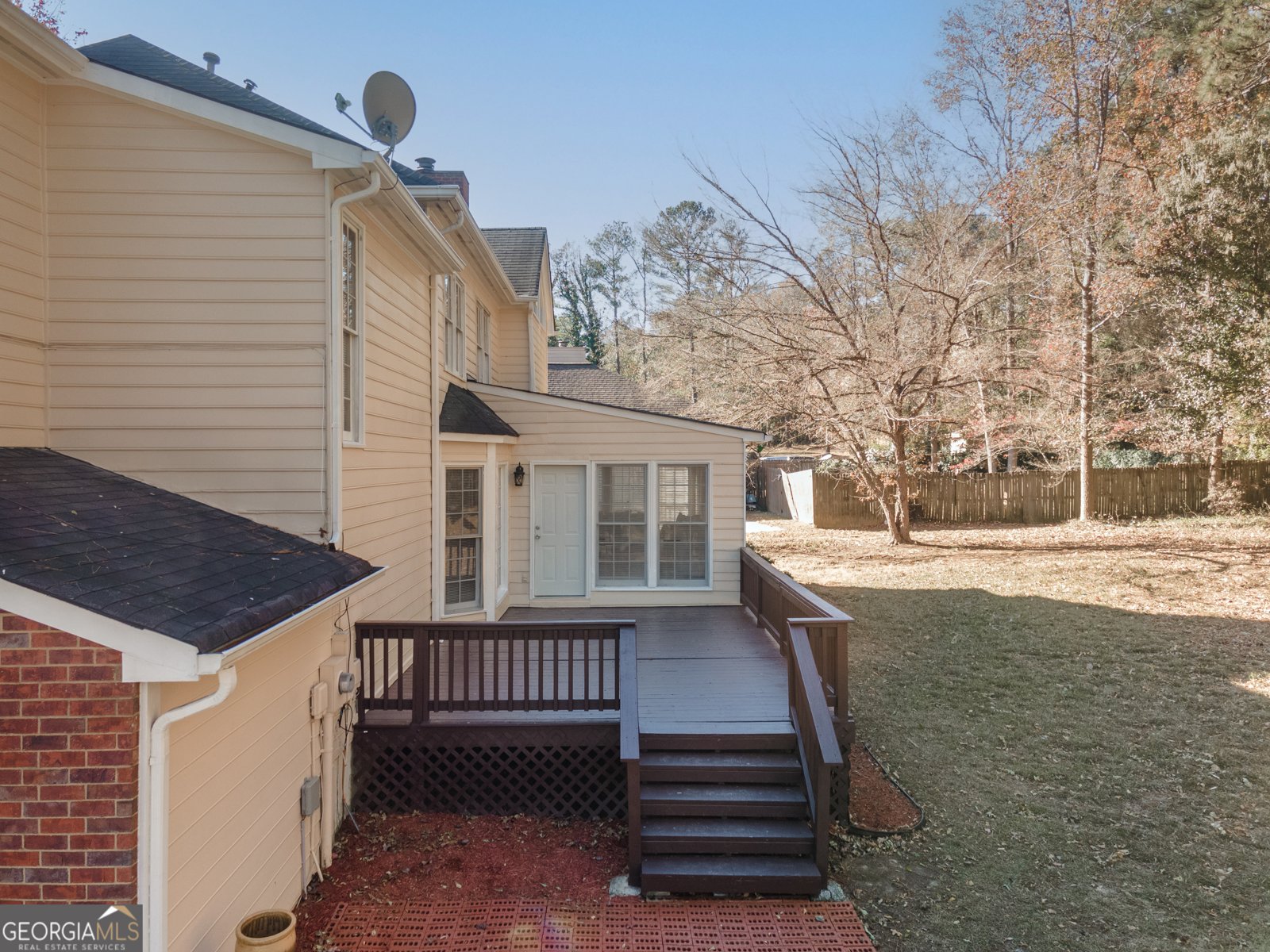 2582 Fairview Lane Jonesboro - 54