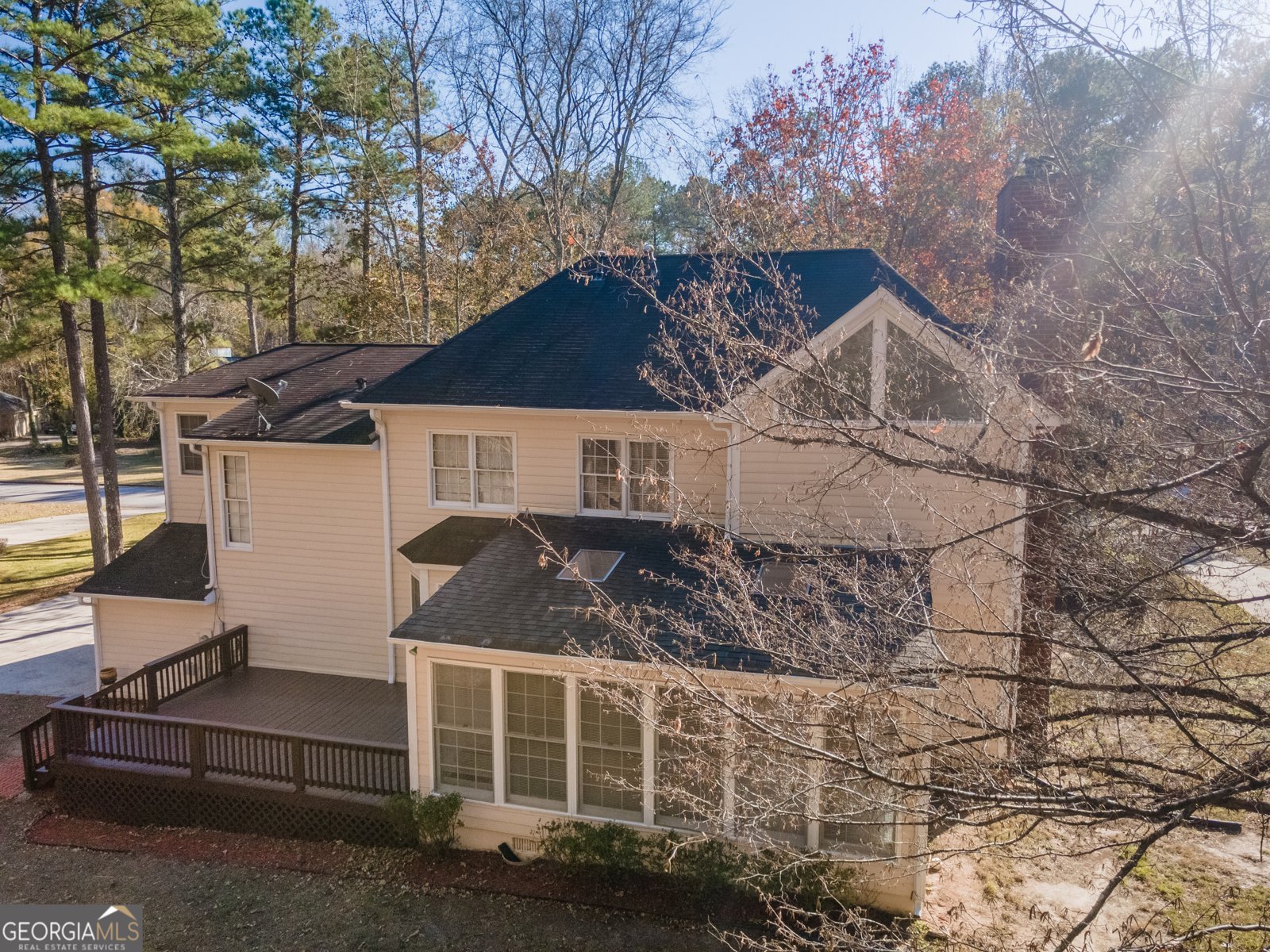 2582 Fairview Lane Jonesboro - 55