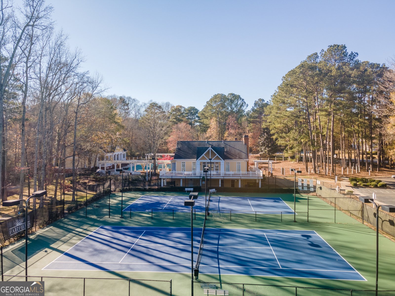 2582 Fairview Lane Jonesboro - 56