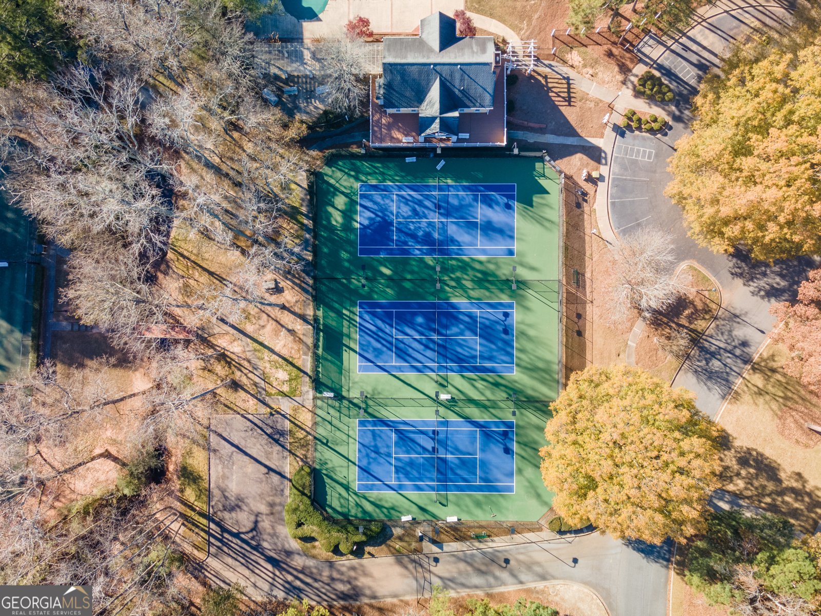 2582 Fairview Lane Jonesboro - 57