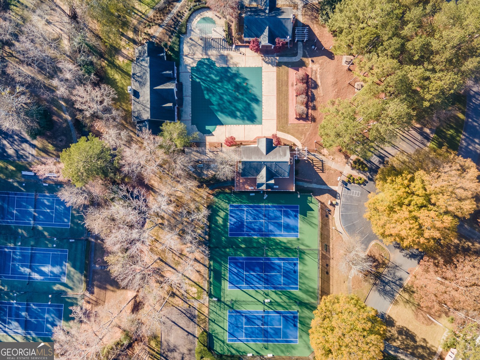2582 Fairview Lane Jonesboro - 58
