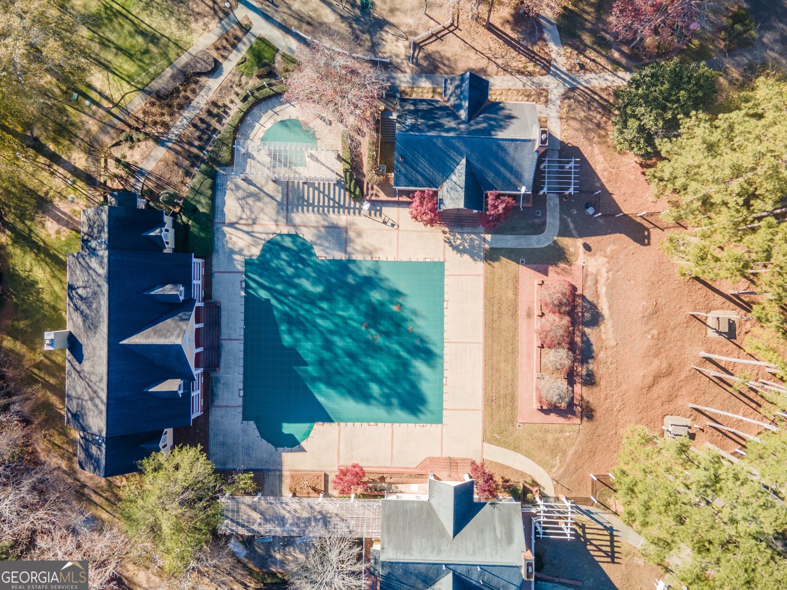 2582 Fairview Lane Jonesboro - 59