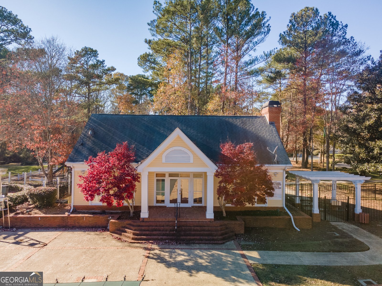 2582 Fairview Lane Jonesboro - 60