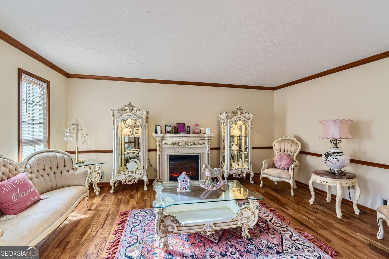 2582 Fairview Lane Jonesboro - 7