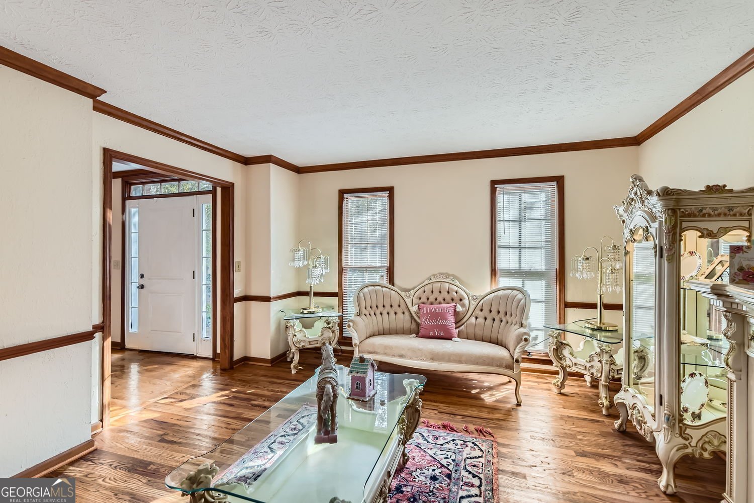 2582 Fairview Lane Jonesboro - 8