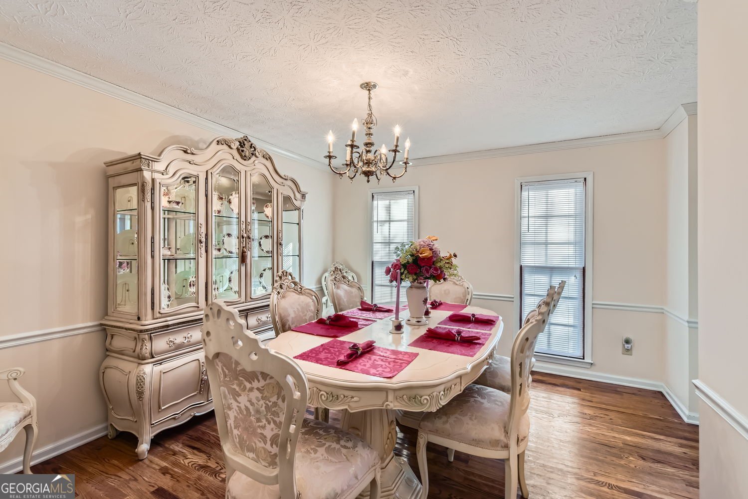 2582 Fairview Lane Jonesboro - 9