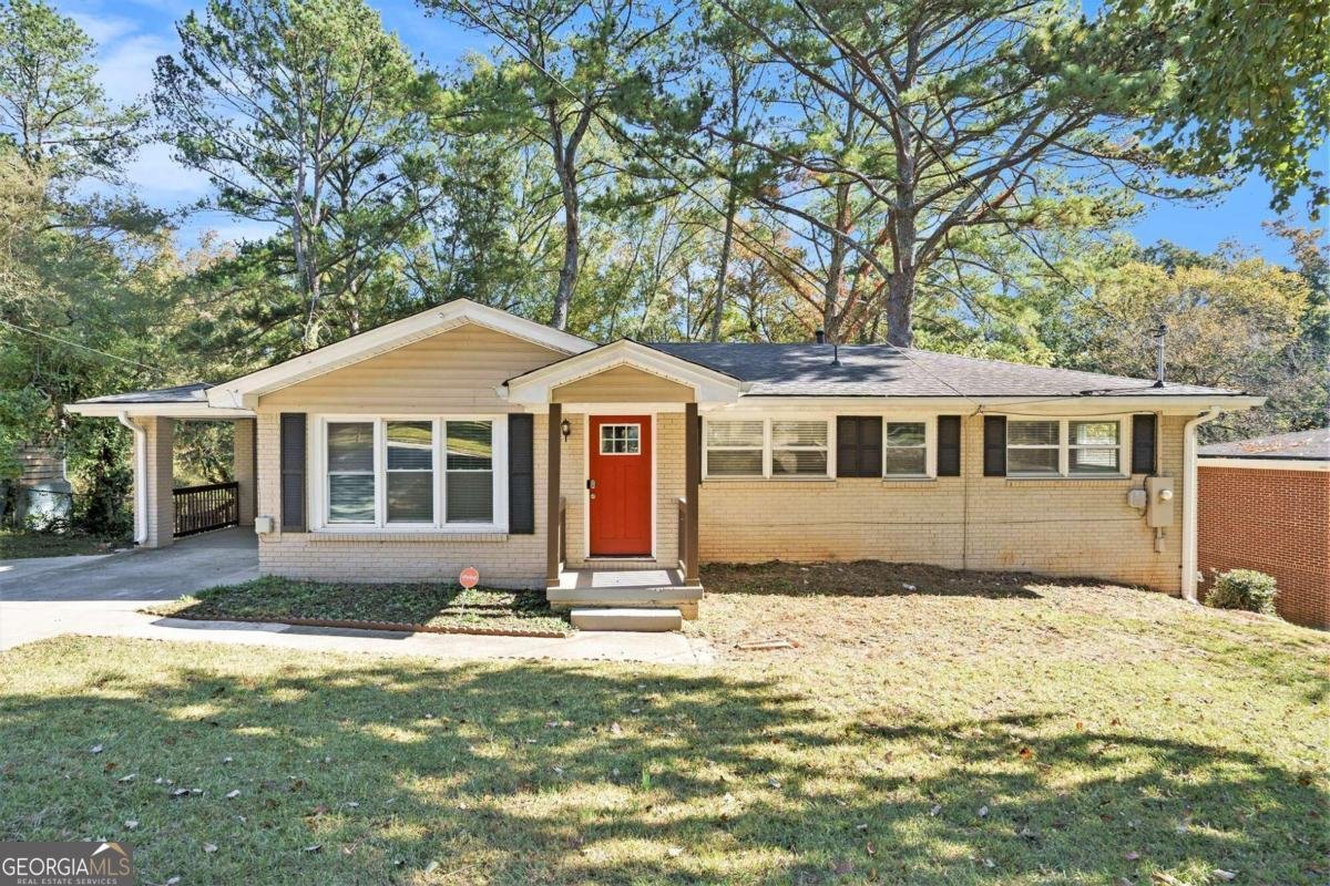 2434 Miriam Lane Decatur - 1