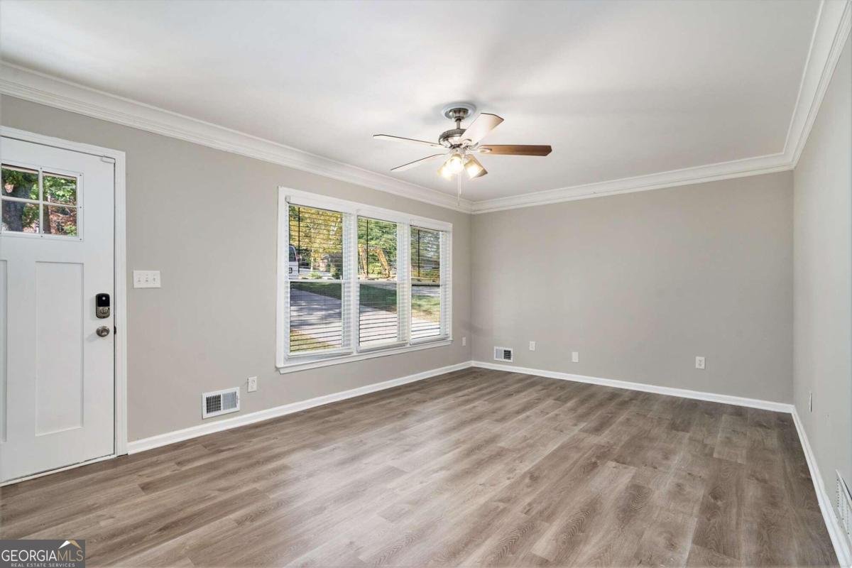 2434 Miriam Lane Decatur - 2