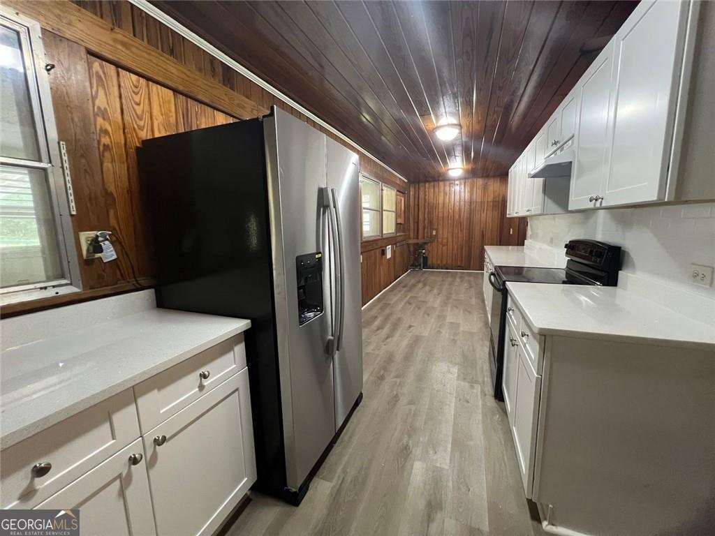 421 Lagrange Street Greenville - 4