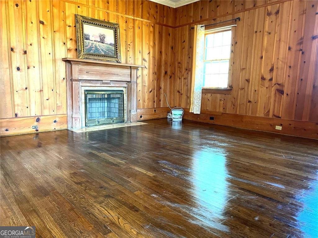 421 Lagrange Street Greenville - 9