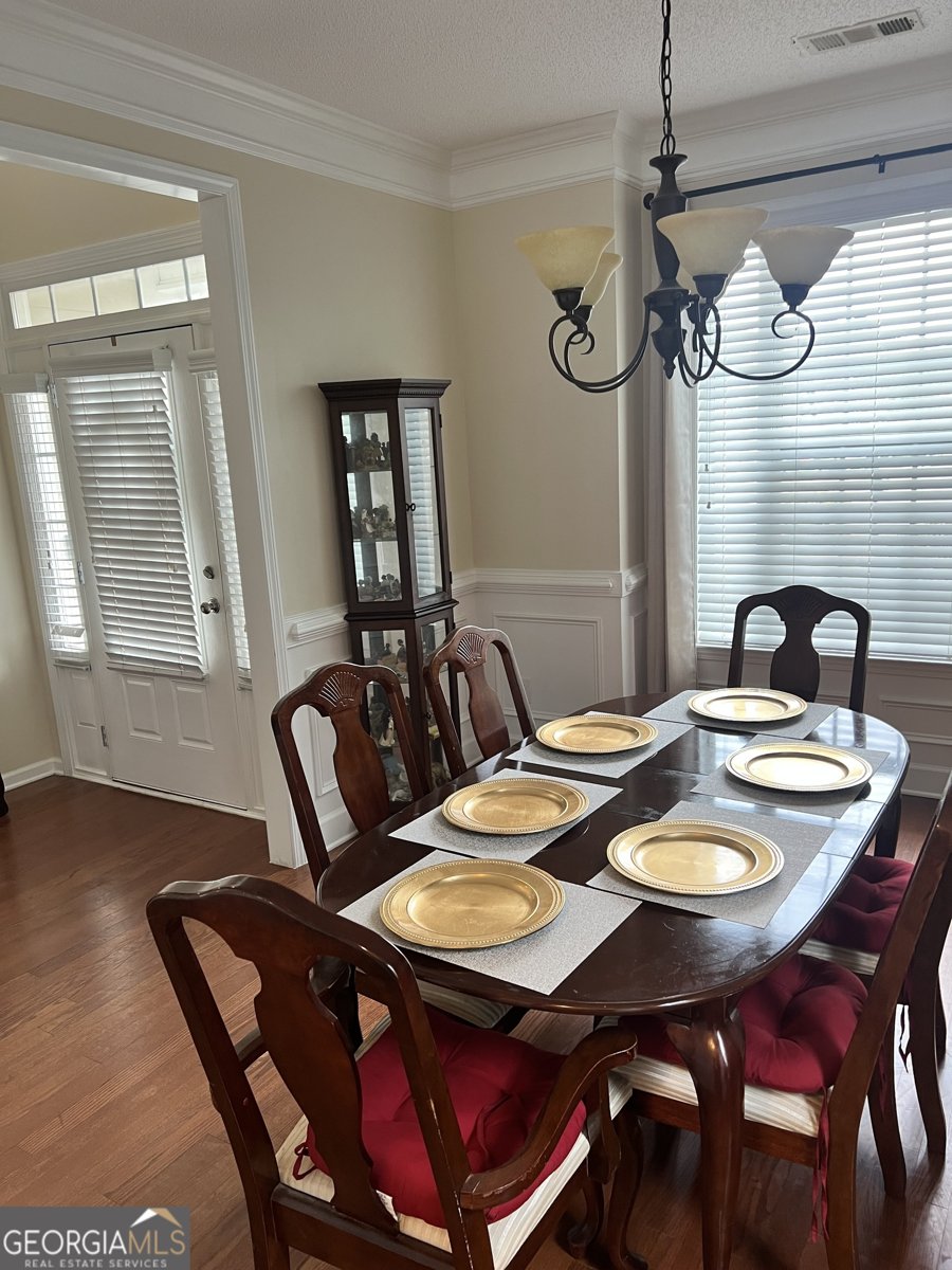 165 Summit Point Drive Fayetteville - 1