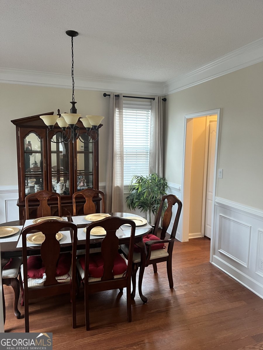 165 Summit Point Drive Fayetteville - 2