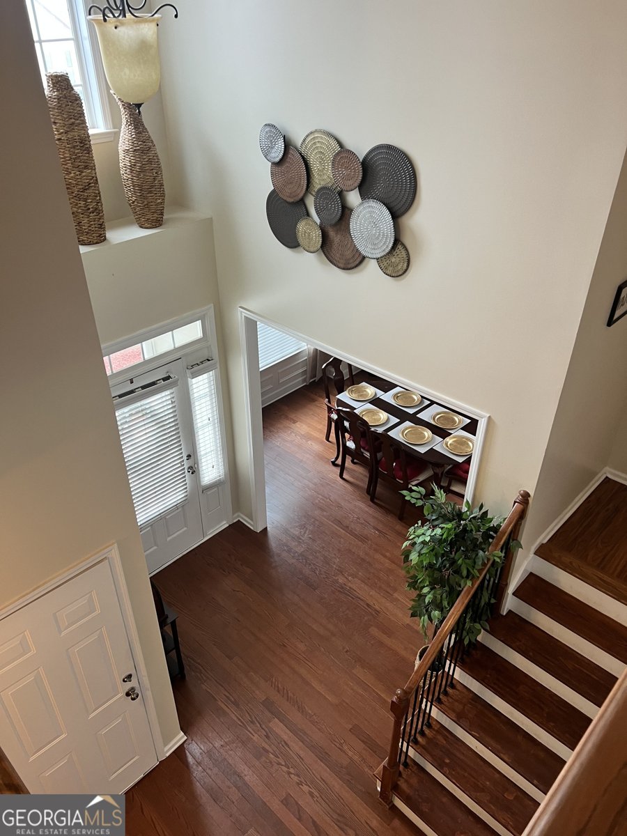 165 Summit Point Drive Fayetteville - 21