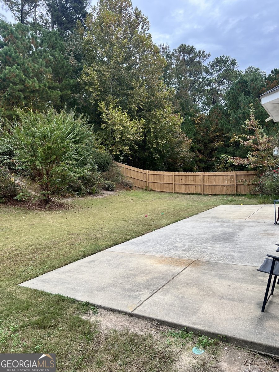 165 Summit Point Drive Fayetteville - 23