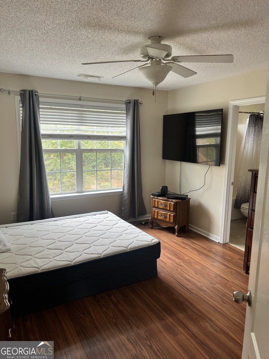 165 Summit Point Drive Fayetteville - 26