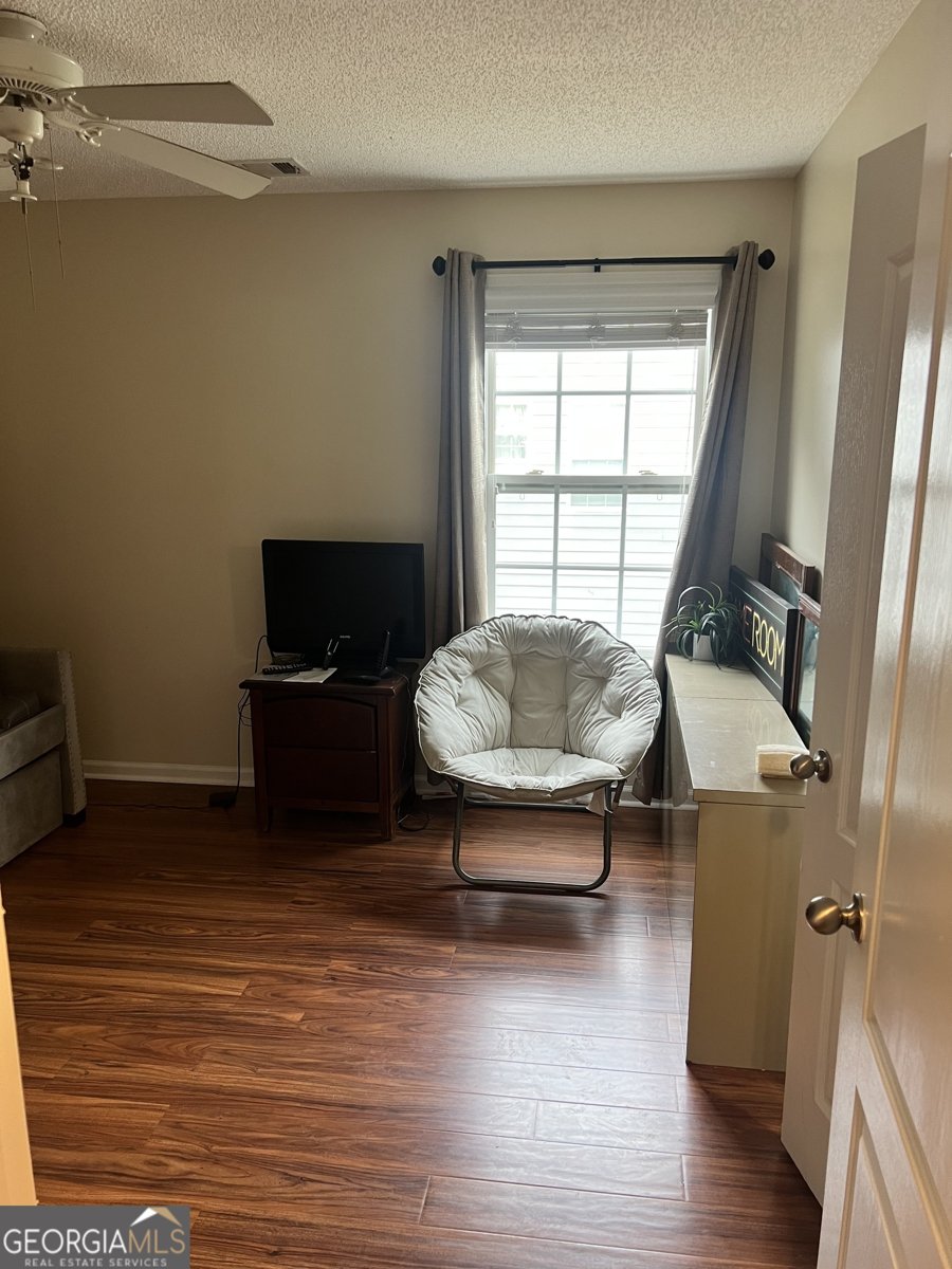 165 Summit Point Drive Fayetteville - 27