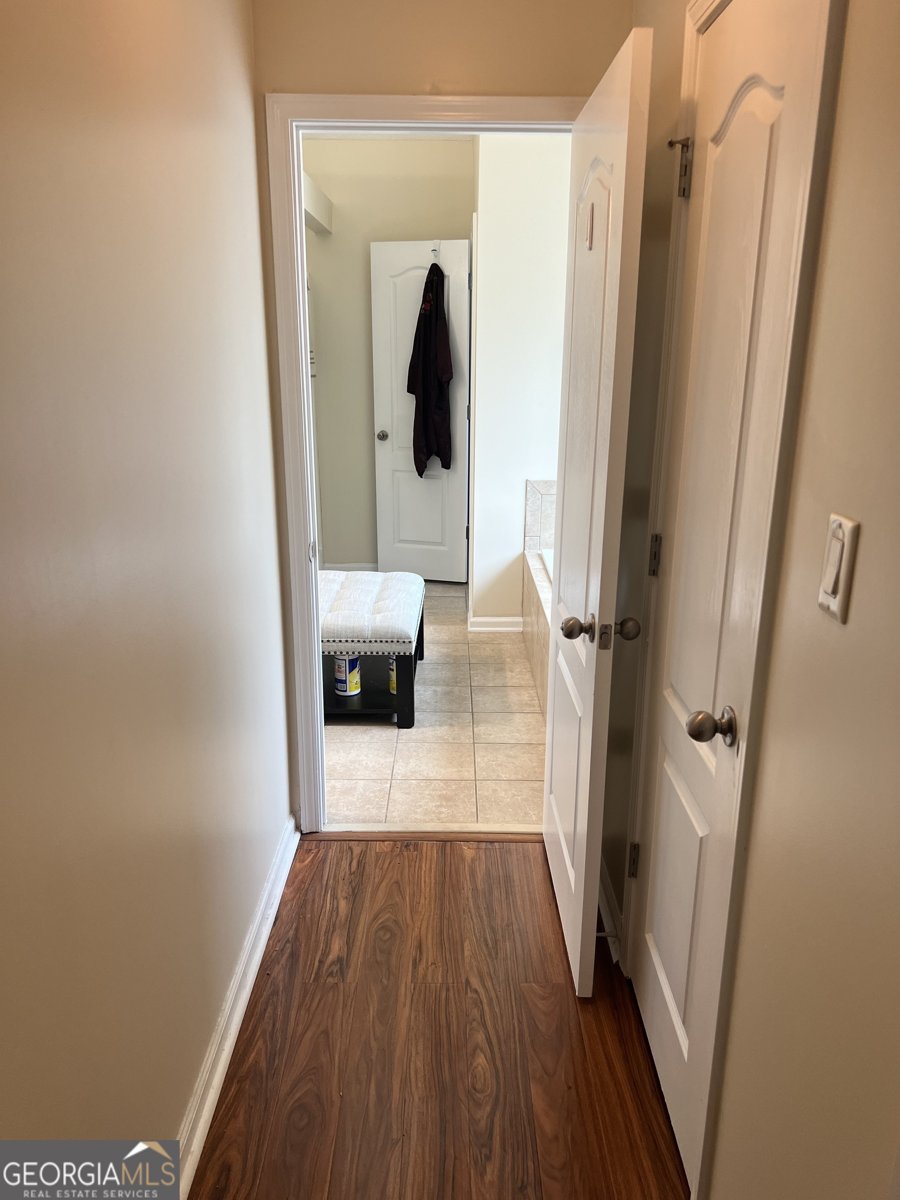 165 Summit Point Drive Fayetteville - 28