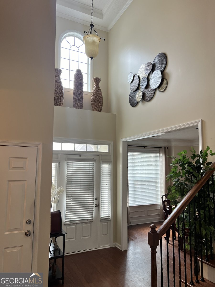 165 Summit Point Drive Fayetteville - 3