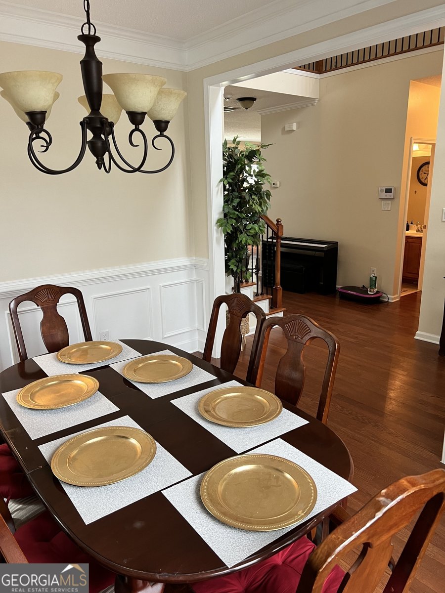 165 Summit Point Drive Fayetteville - 4