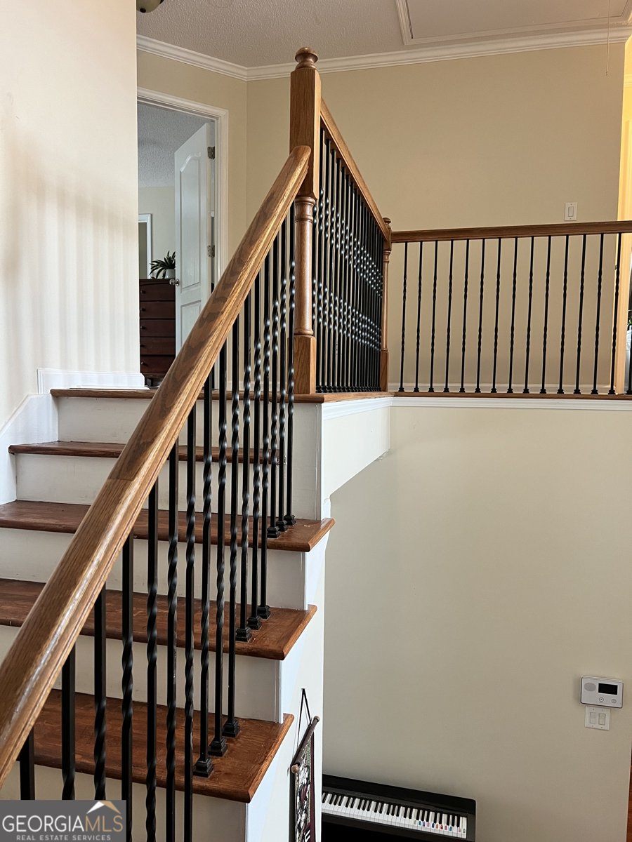 165 Summit Point Drive Fayetteville - 6