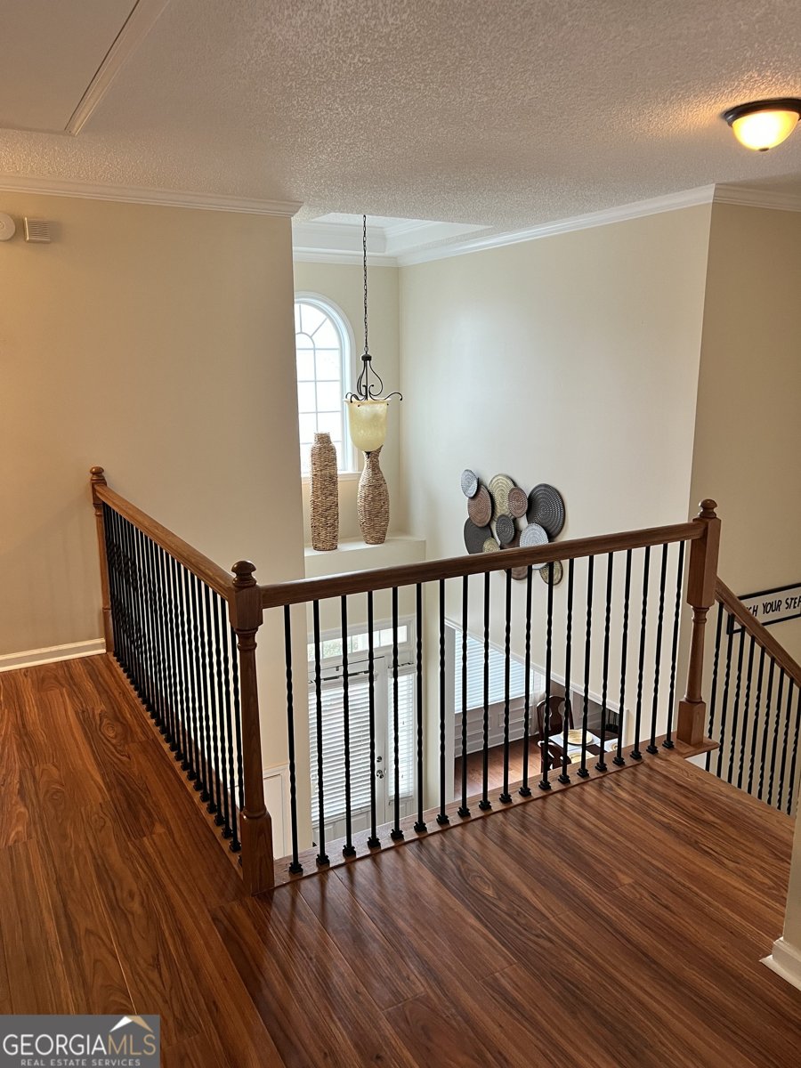 165 Summit Point Drive Fayetteville - 7
