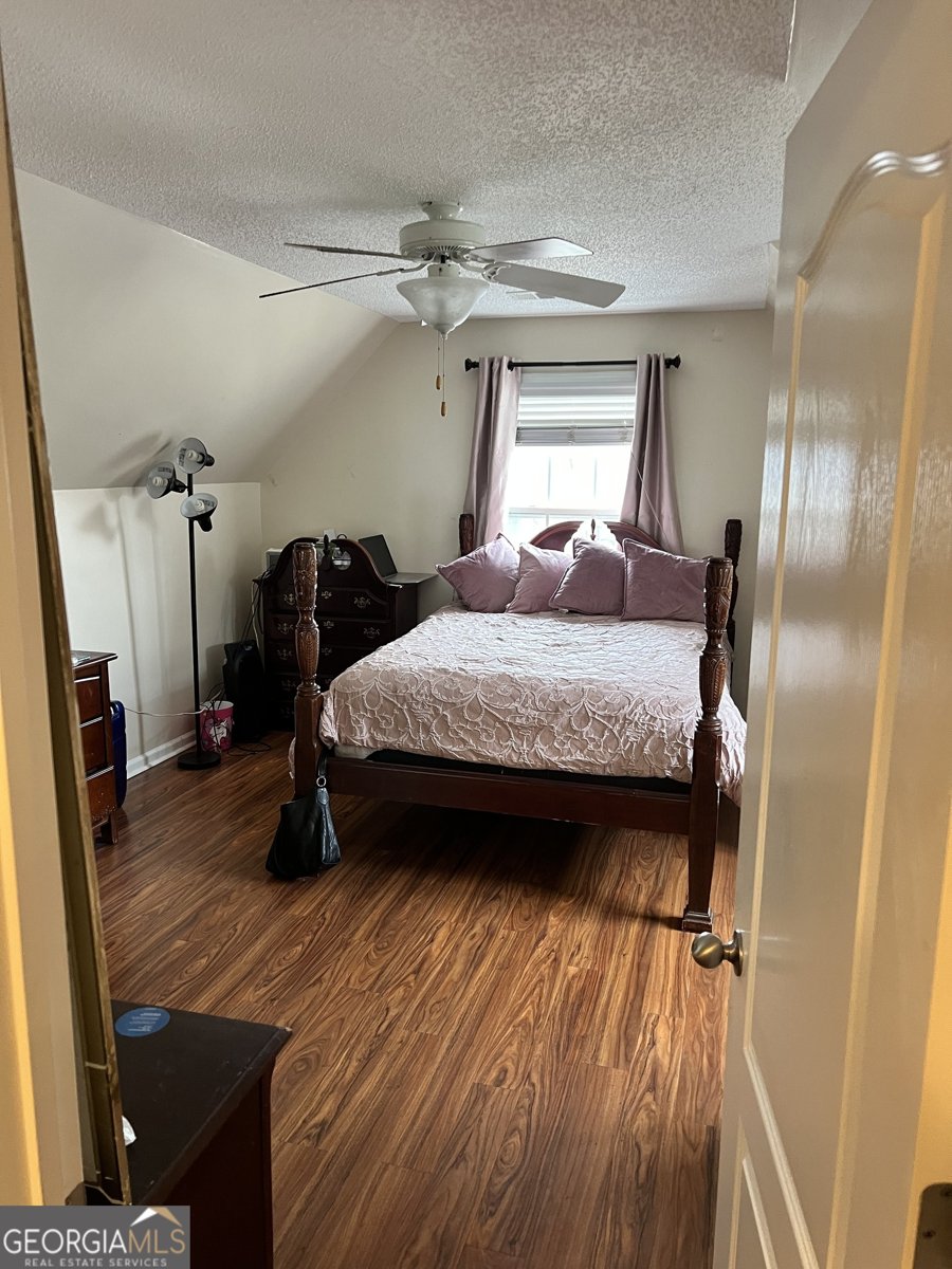 165 Summit Point Drive Fayetteville - 9