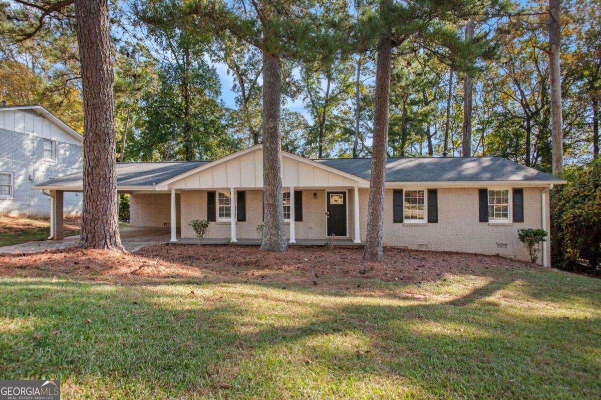 2112 Royal Fox Way Decatur - 1