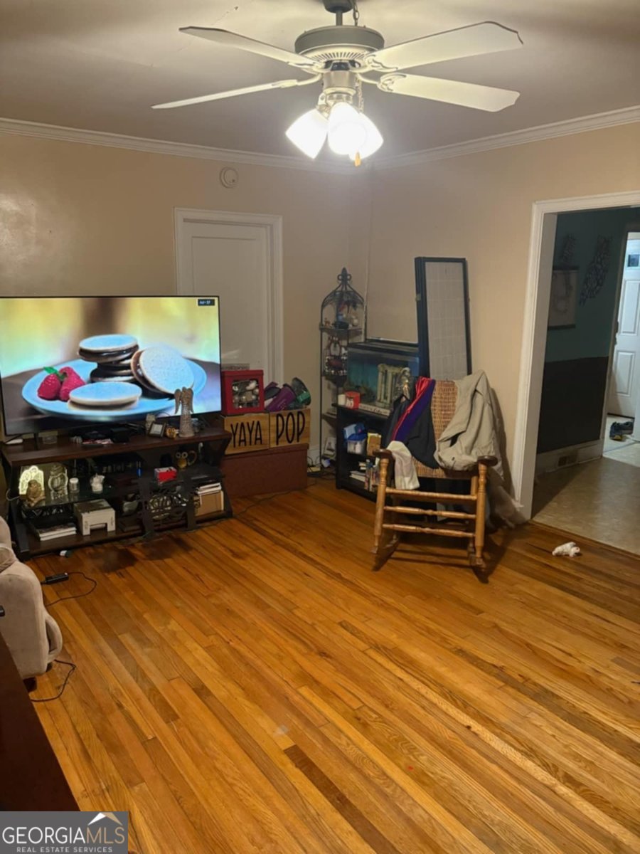 428 Poole Bridge Road Hiram - 2