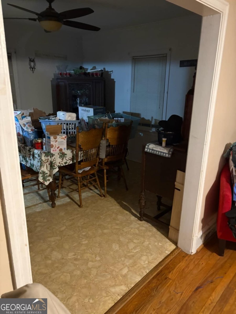 428 Poole Bridge Road Hiram - 4