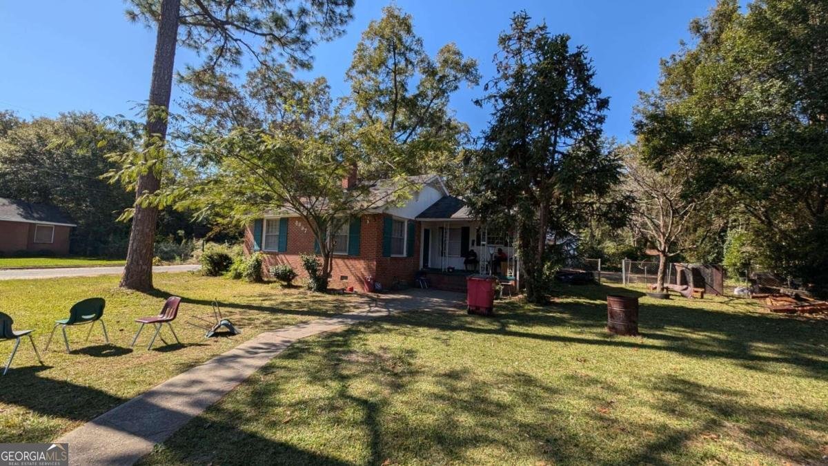 3897 Tela Place Macon - 1
