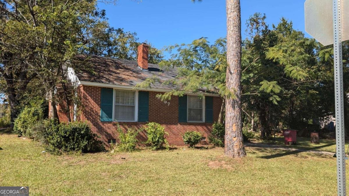 3897 Tela Place Macon - 3