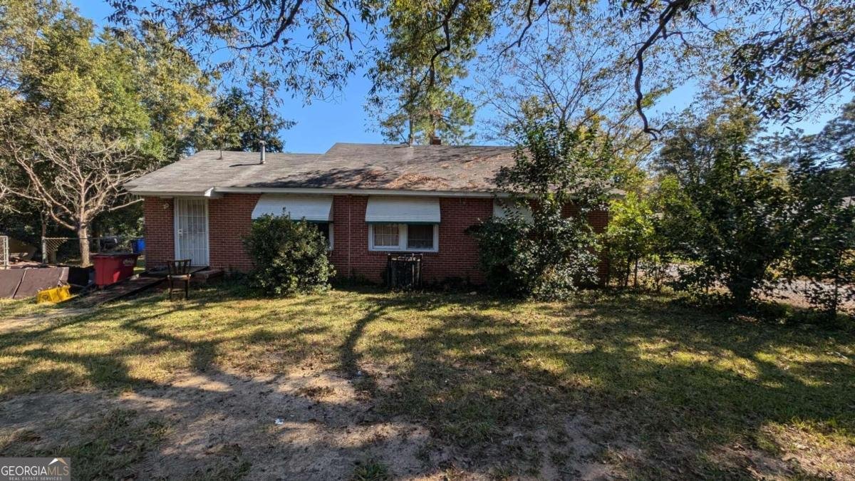 3897 Tela Place Macon - 4