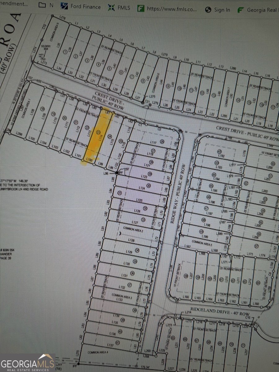 36 Crest Drive Hartwell - Photo 39