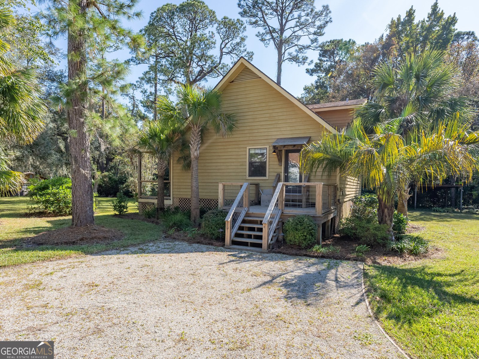 200, 201, 203 Dell Lane Road Brunswick - 81