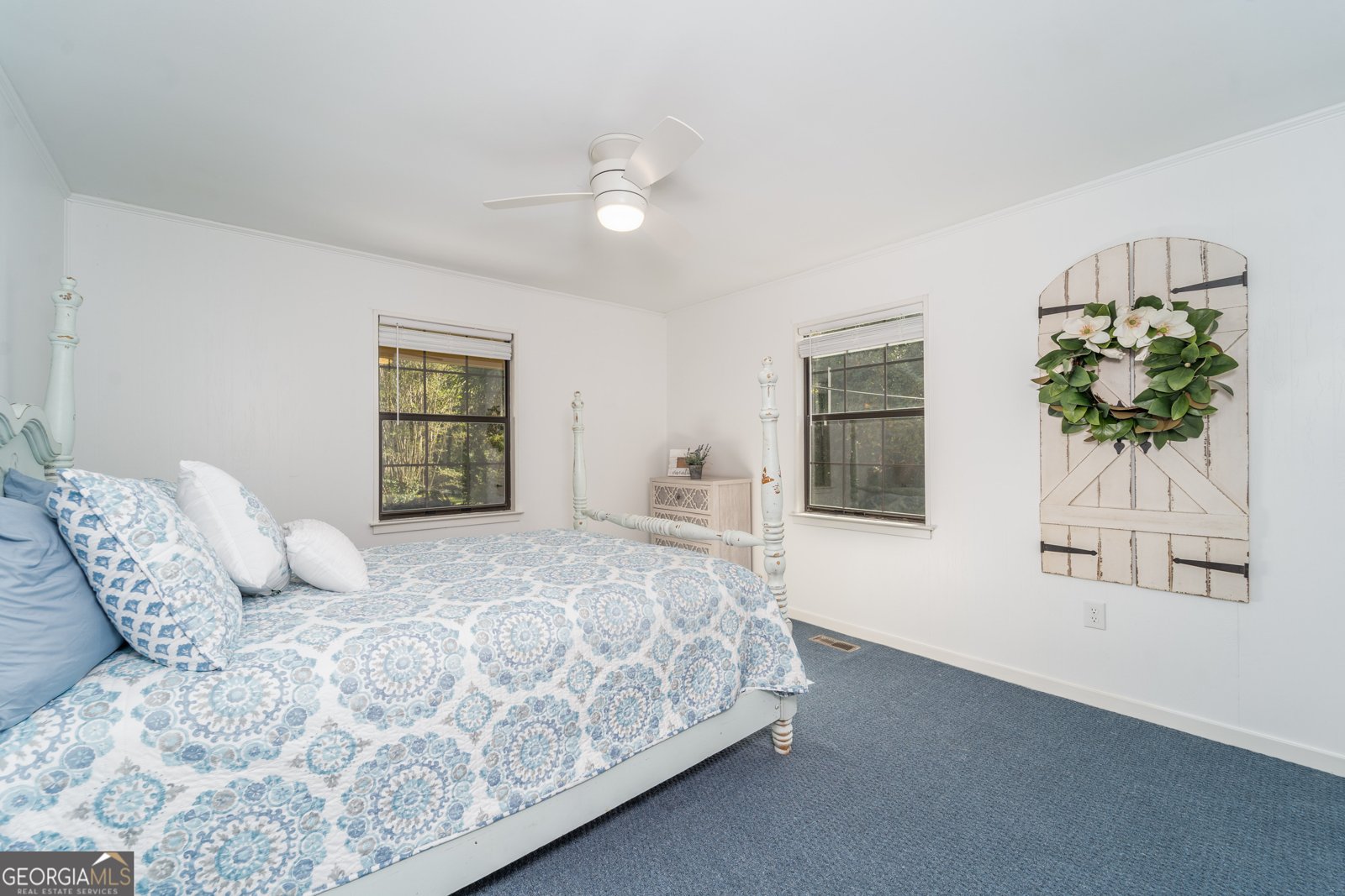200, 201, 203 Dell Lane Road Brunswick - 92
