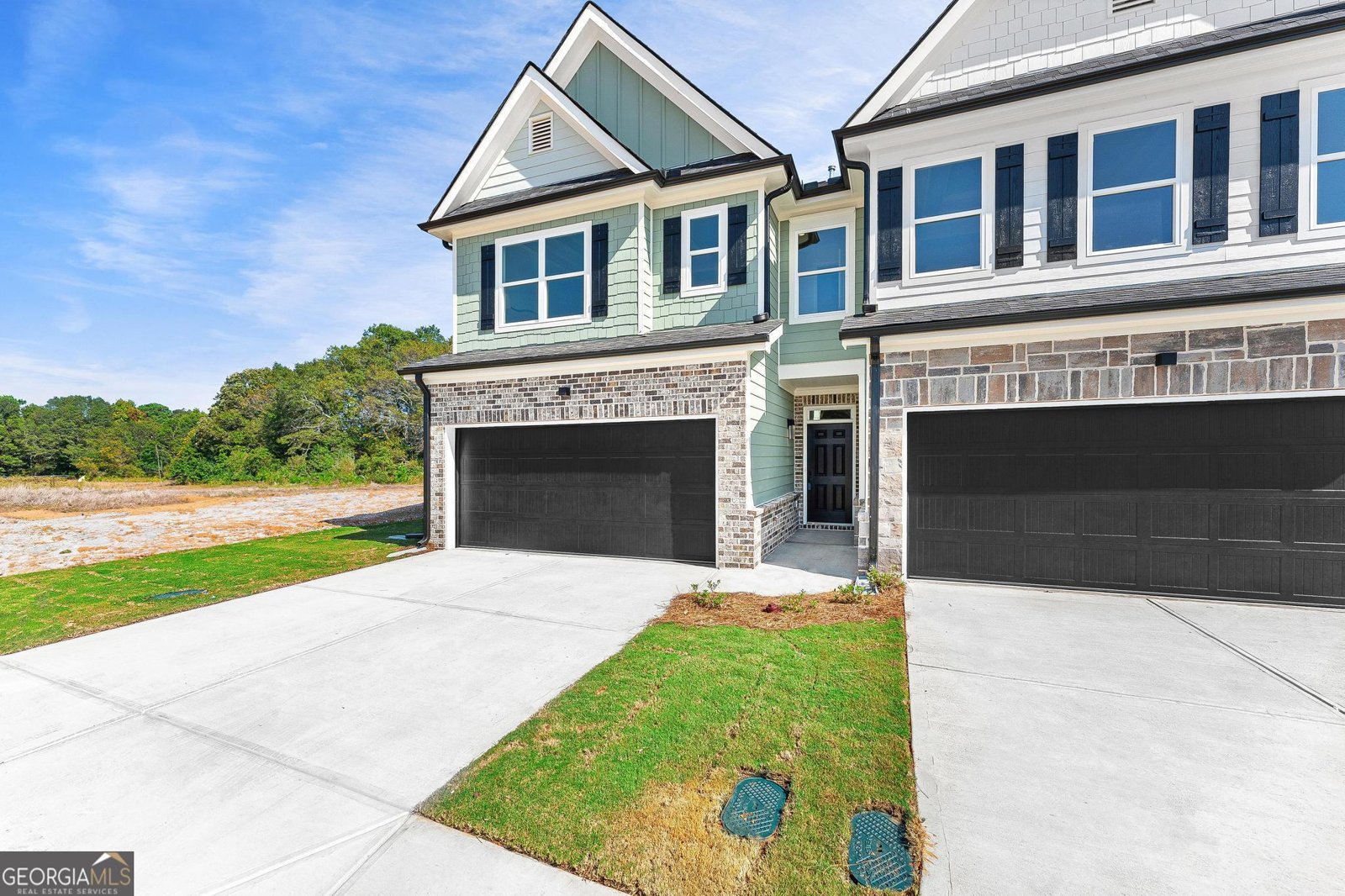 40 Crest Drive Hartwell - 2