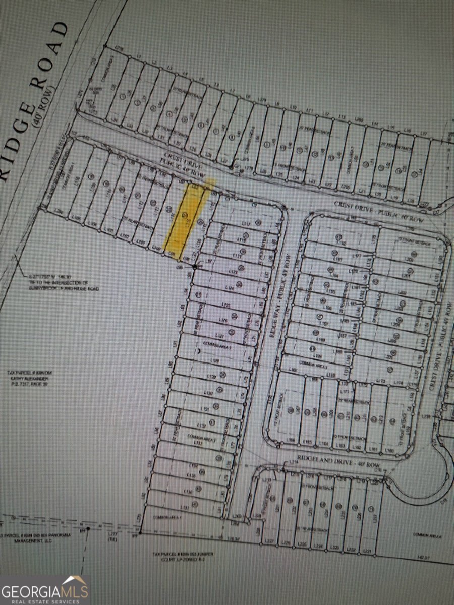 40 Crest Drive Hartwell - Photo 39