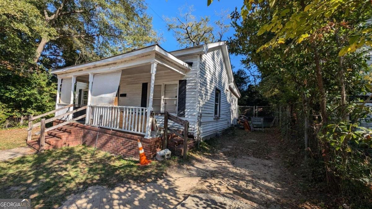313 Forest Avenue Macon - 2