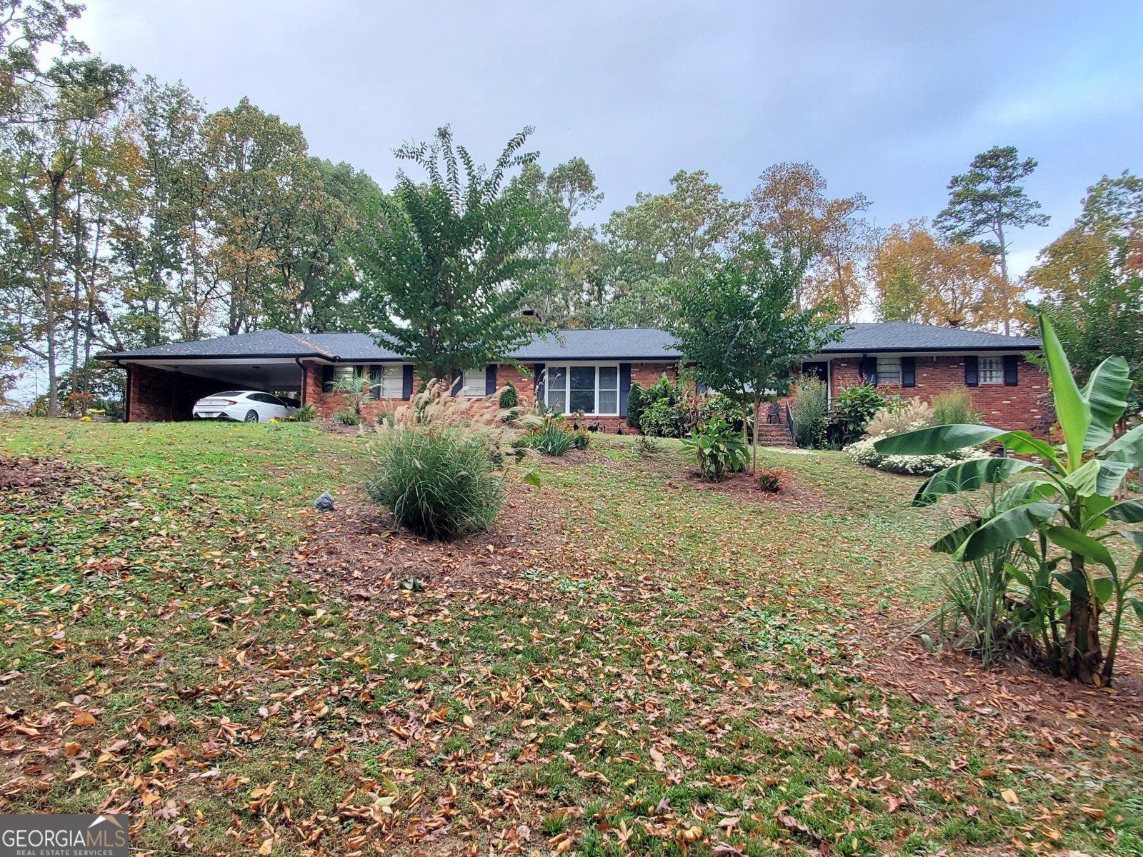 111 Lewis Drive Calhoun - 1