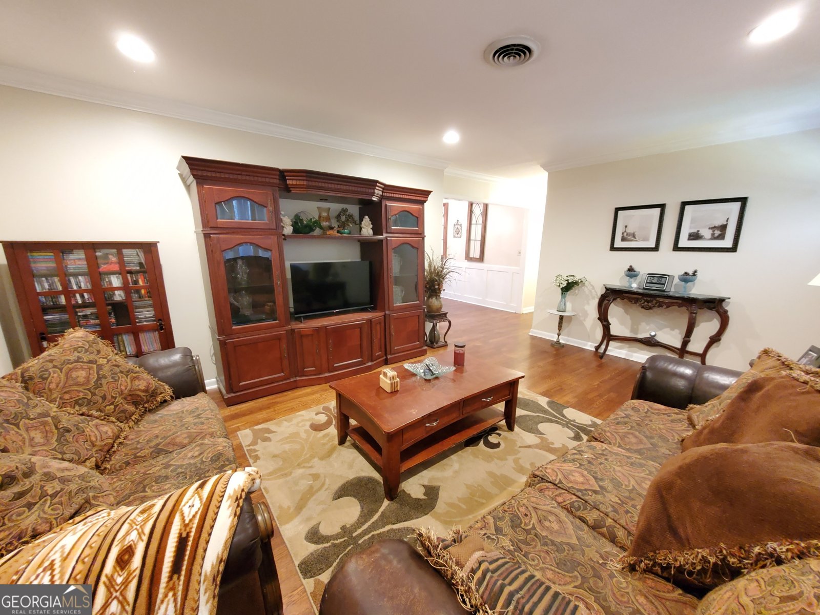 111 Lewis Drive Calhoun - 2